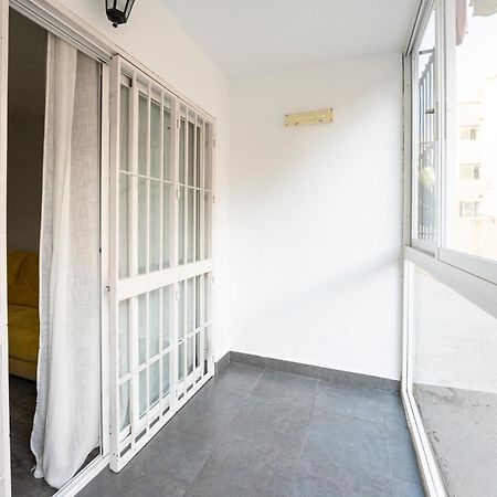 Apartament Ludy'S Vialia Center マラガ エクステリア 写真
