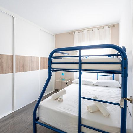 Apartament Ludy'S Vialia Center マラガ エクステリア 写真
