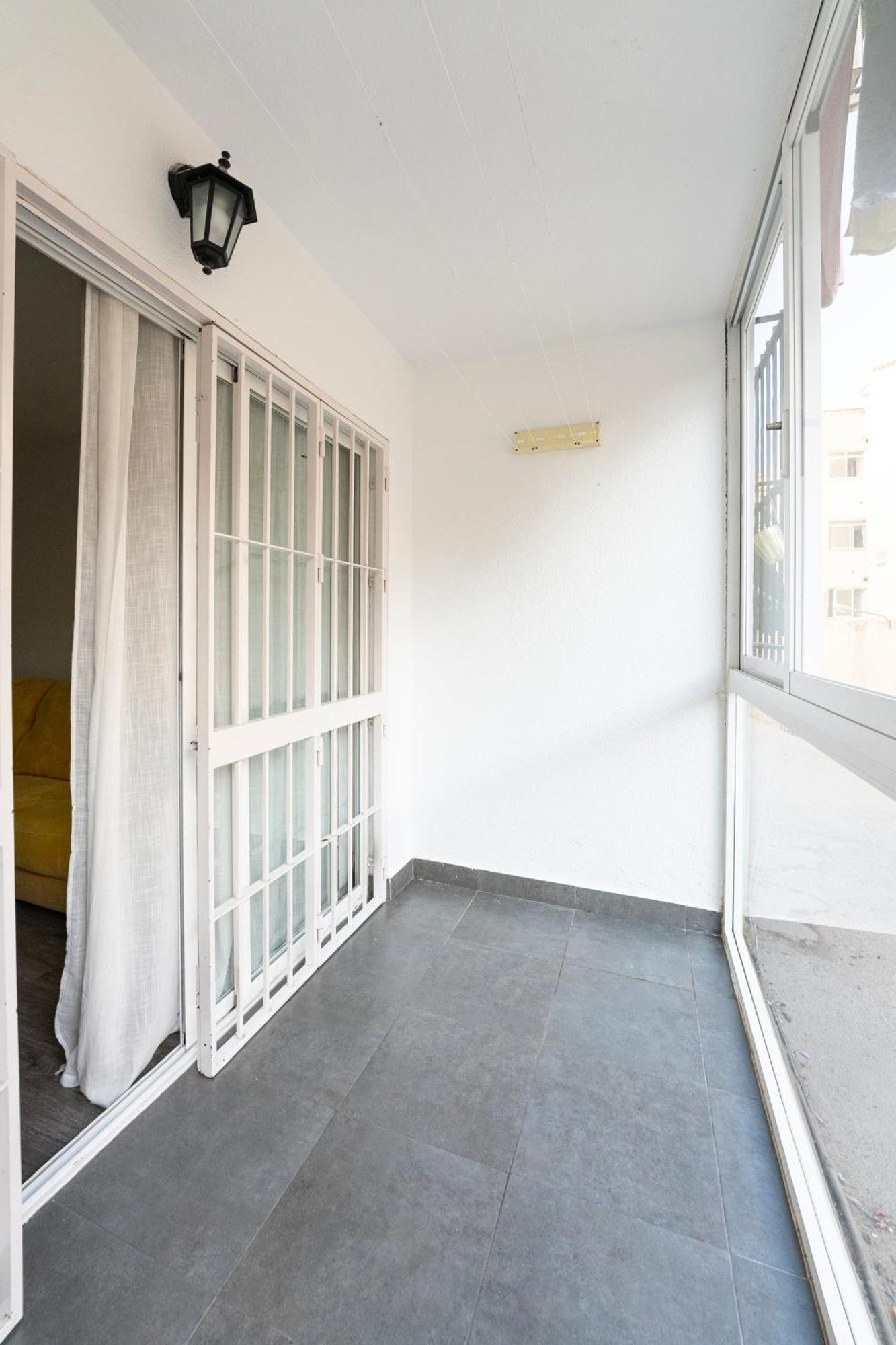 Apartament Ludy'S Vialia Center マラガ エクステリア 写真